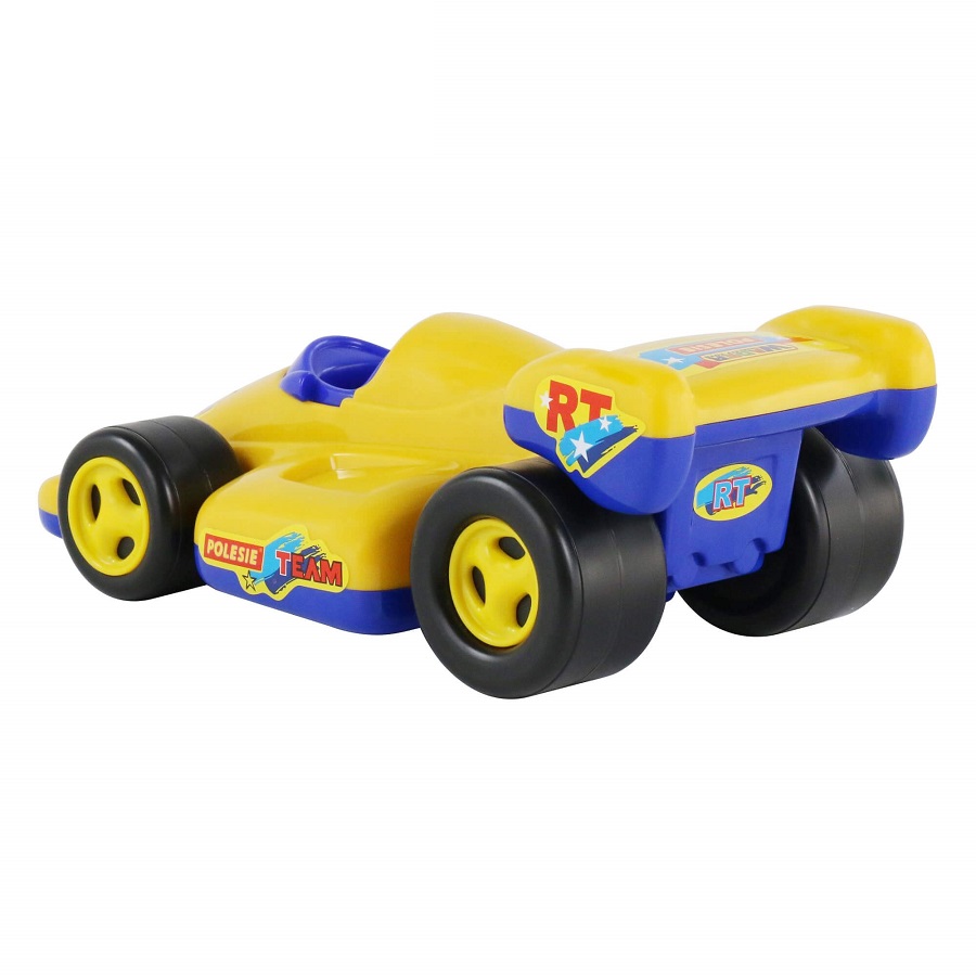 Xe đua công thức 1 đồ chơi - Polesie Toys