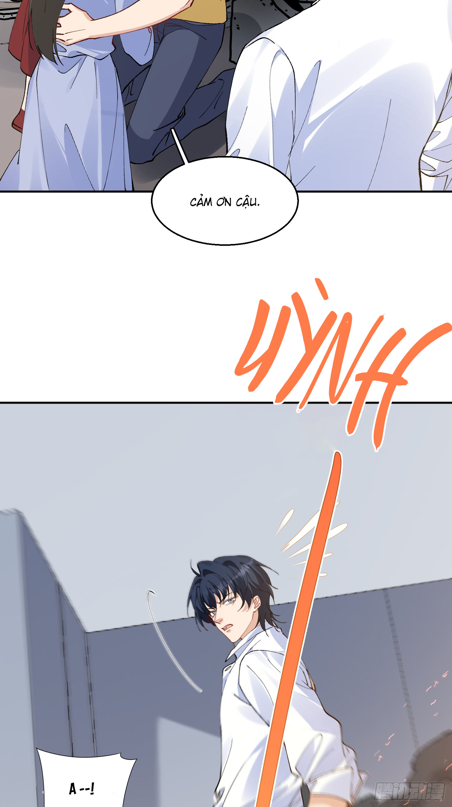 ỷ trên hiếp dưới chapter 10 25