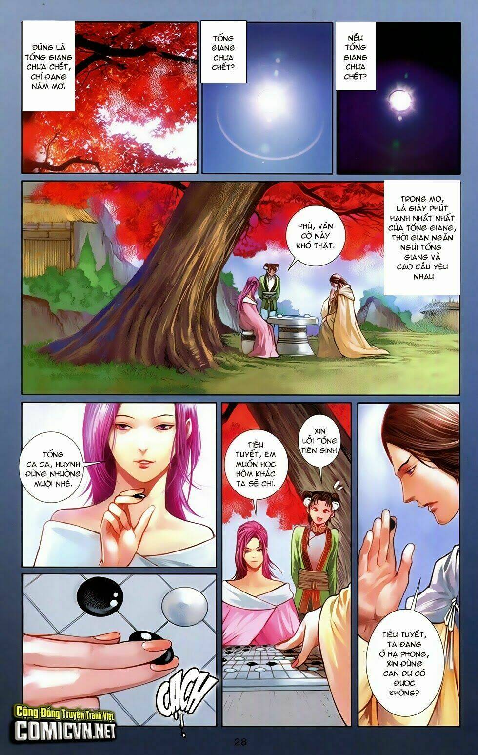 108 - tân thủy hử chapter 8.1 26