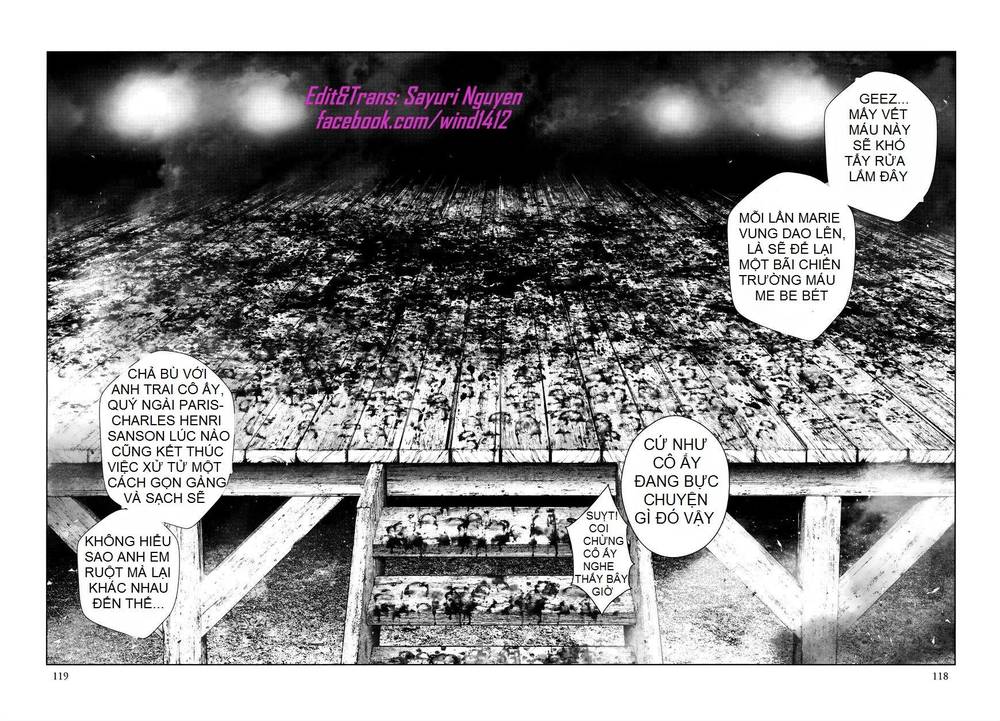 innocent chapter 82 4