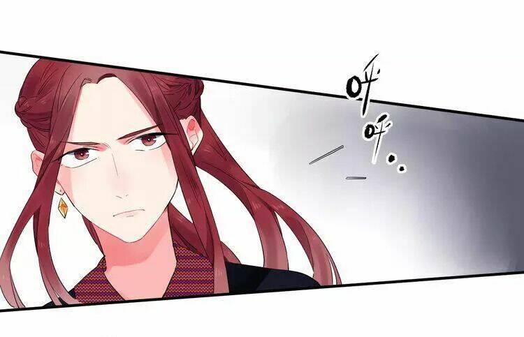 sos! tôi đã yêu một con sâu bướm (phần 2) chapter 26 60