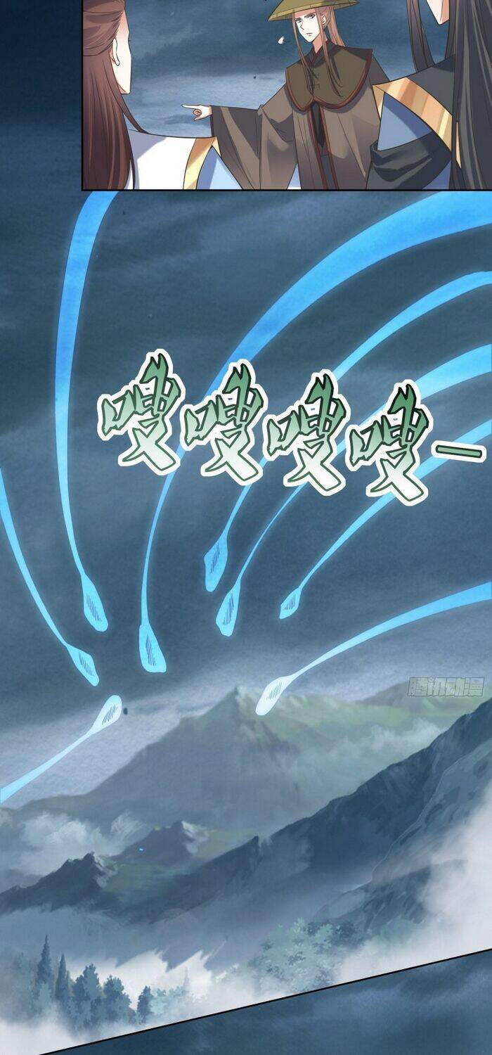 đỉnh cấp phản phái đại sư huynh chapter 73 2