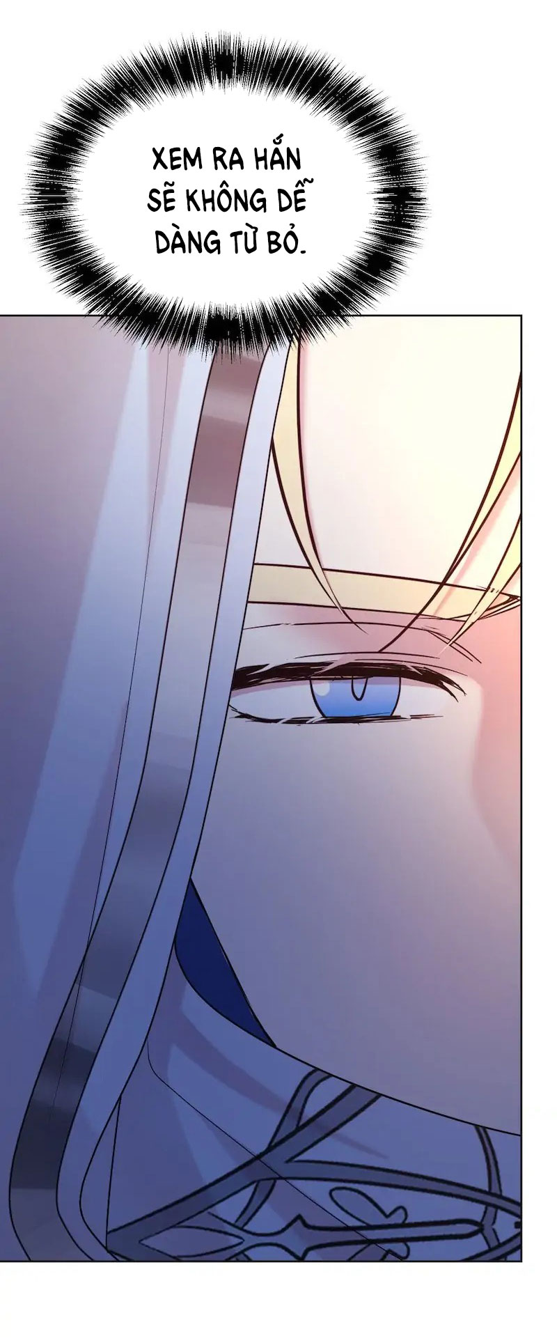 tôi chán nản vì người chồng thứ 2 còn "khỏe" hơn chồng cũ chapter 50.1 16