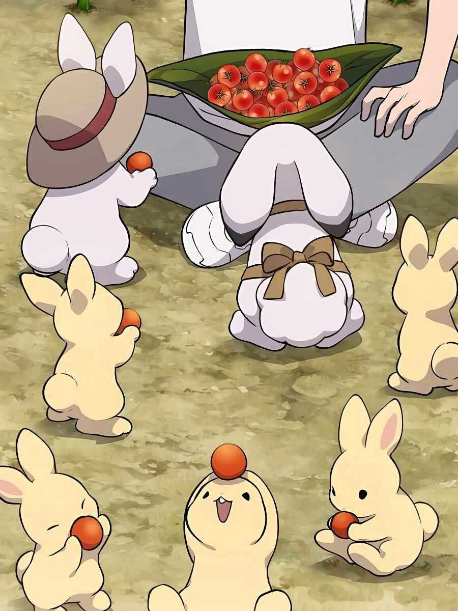 tôi trở thành nhân vật phản diện thực sự chapter 6.2 18