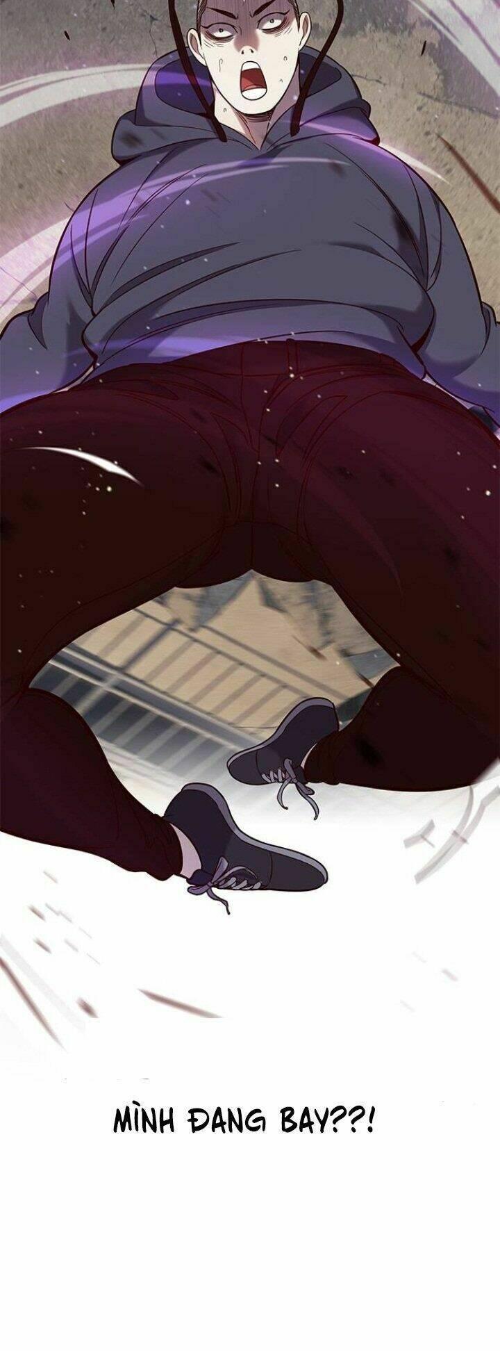 biến thân thành mèo chapter 102 16