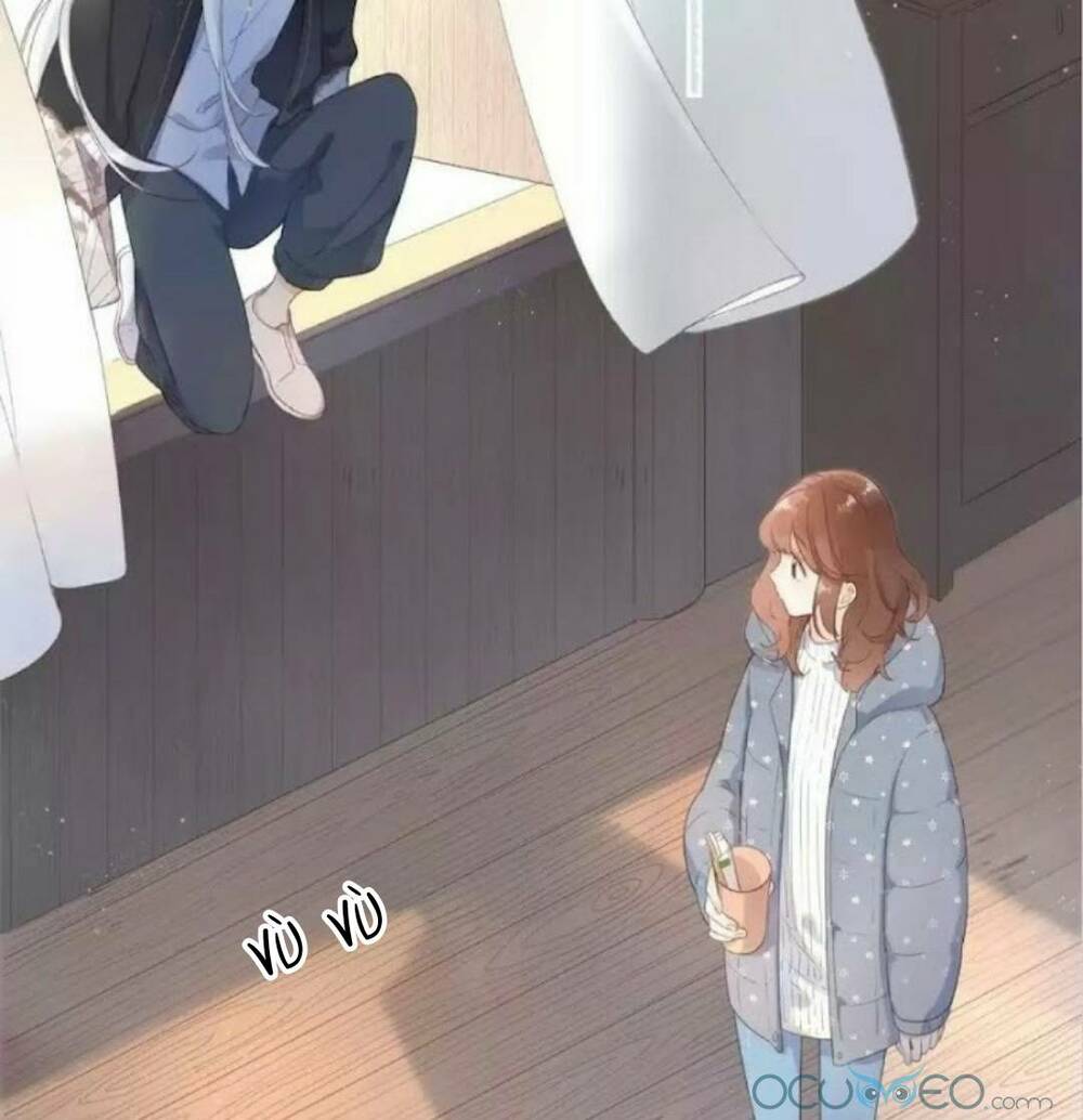 sos! tôi đã yêu một con sâu bướm (phần 2) chapter 17 12