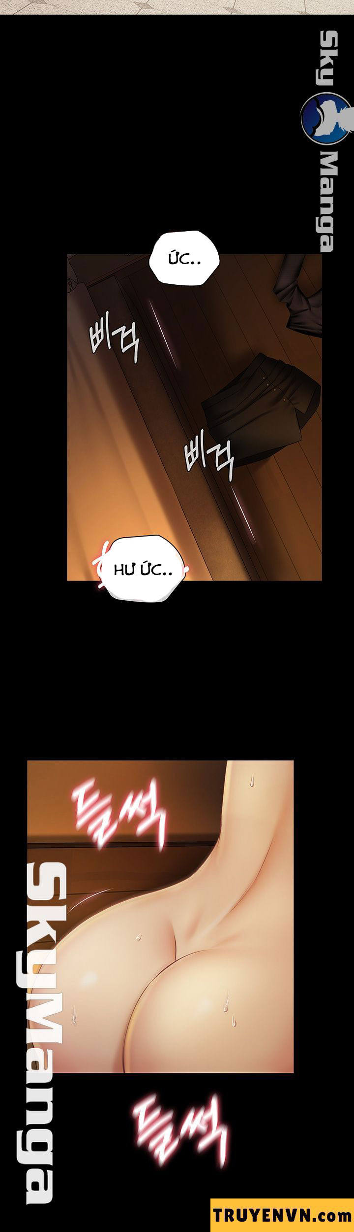 sứ mệnh người anh chapter 41 28