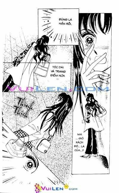 nụ hôn nồng thắm chapter 1 157