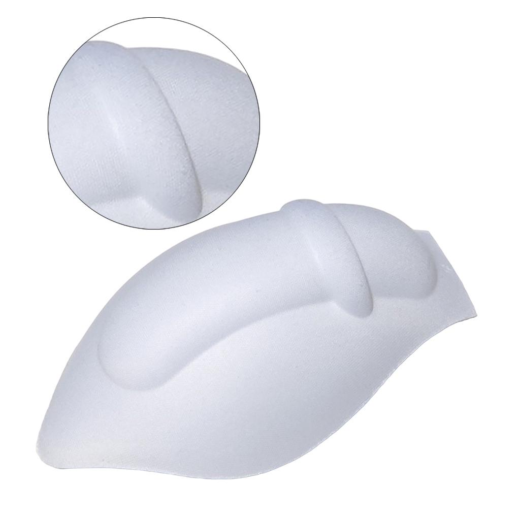 Men Underwear Enhancing Cup Bulge Sponge Pad Cushion Trunks Shorts