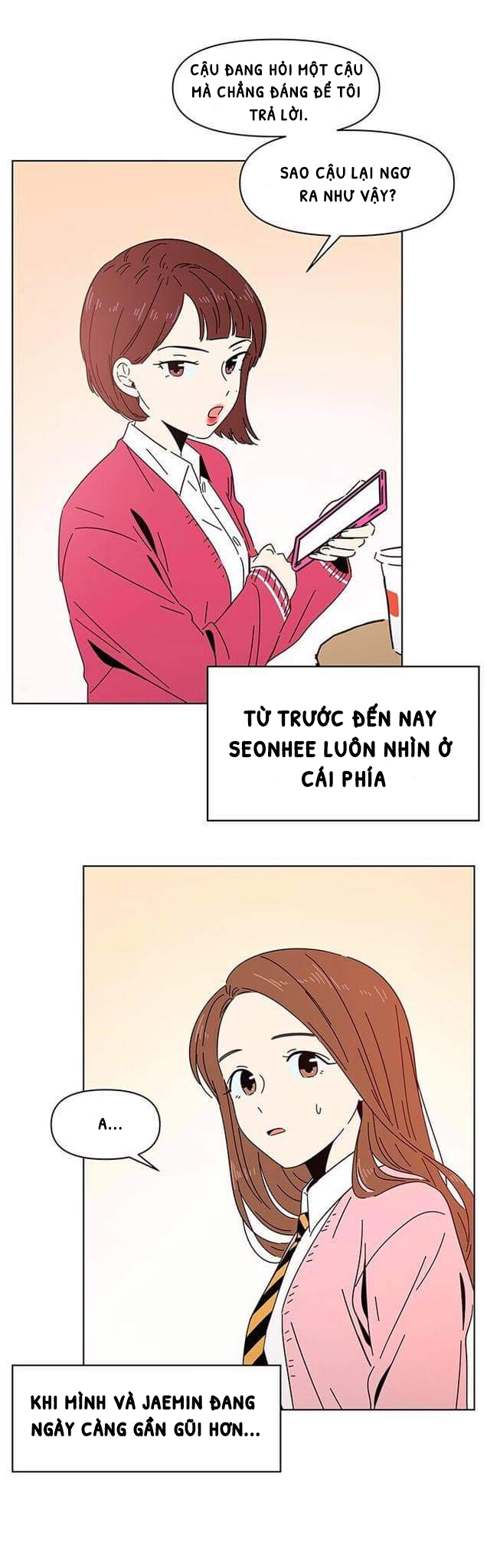 mùa hoa nở rộ chapter 2 48