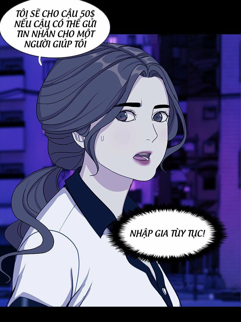 nửa đêm ở poppy land chapter 24 26