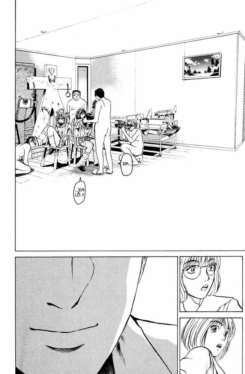 GTO - Great Teacher Onizuka chapter 90 13