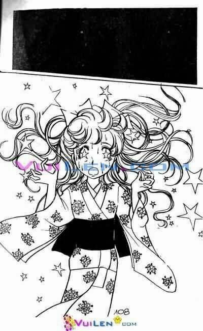 tiểu thư áo trắng chapter 2 107