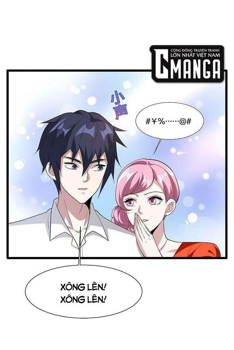 đô thị tà vương chapter 242 2