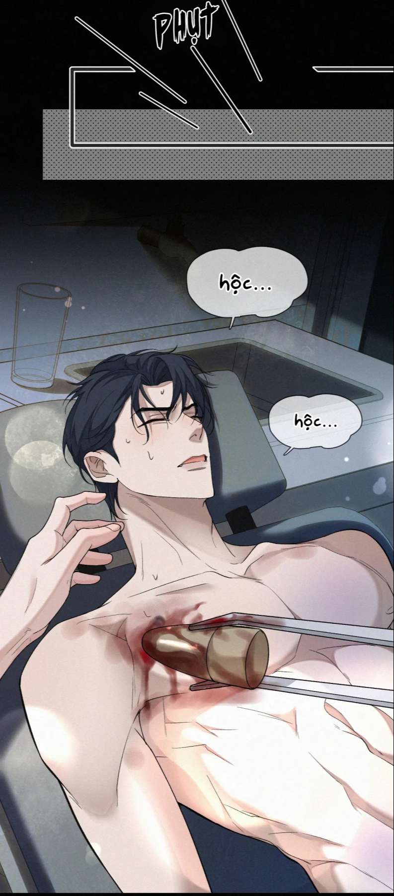 ngày quốc tế thiếu nhi của sơ tam chapter 6 11