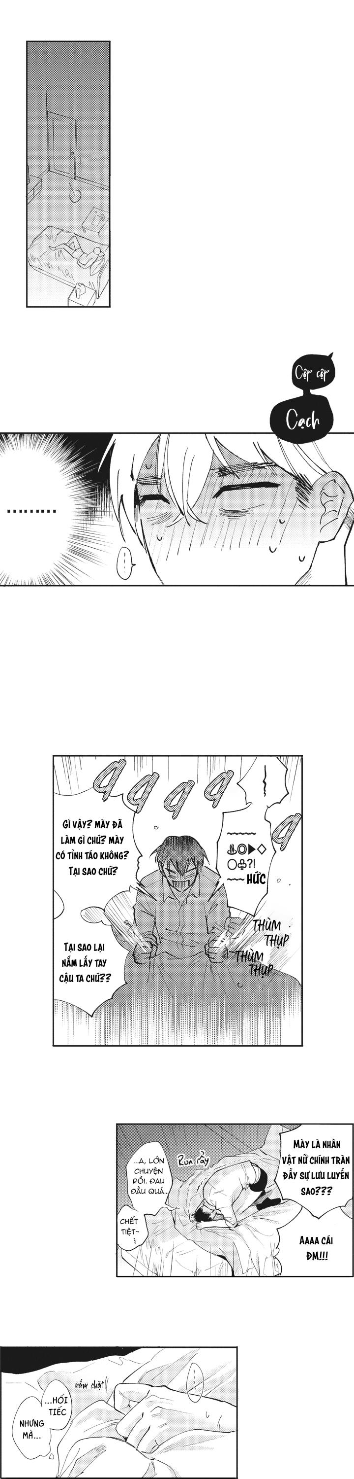 healing paradox chapter 10 3