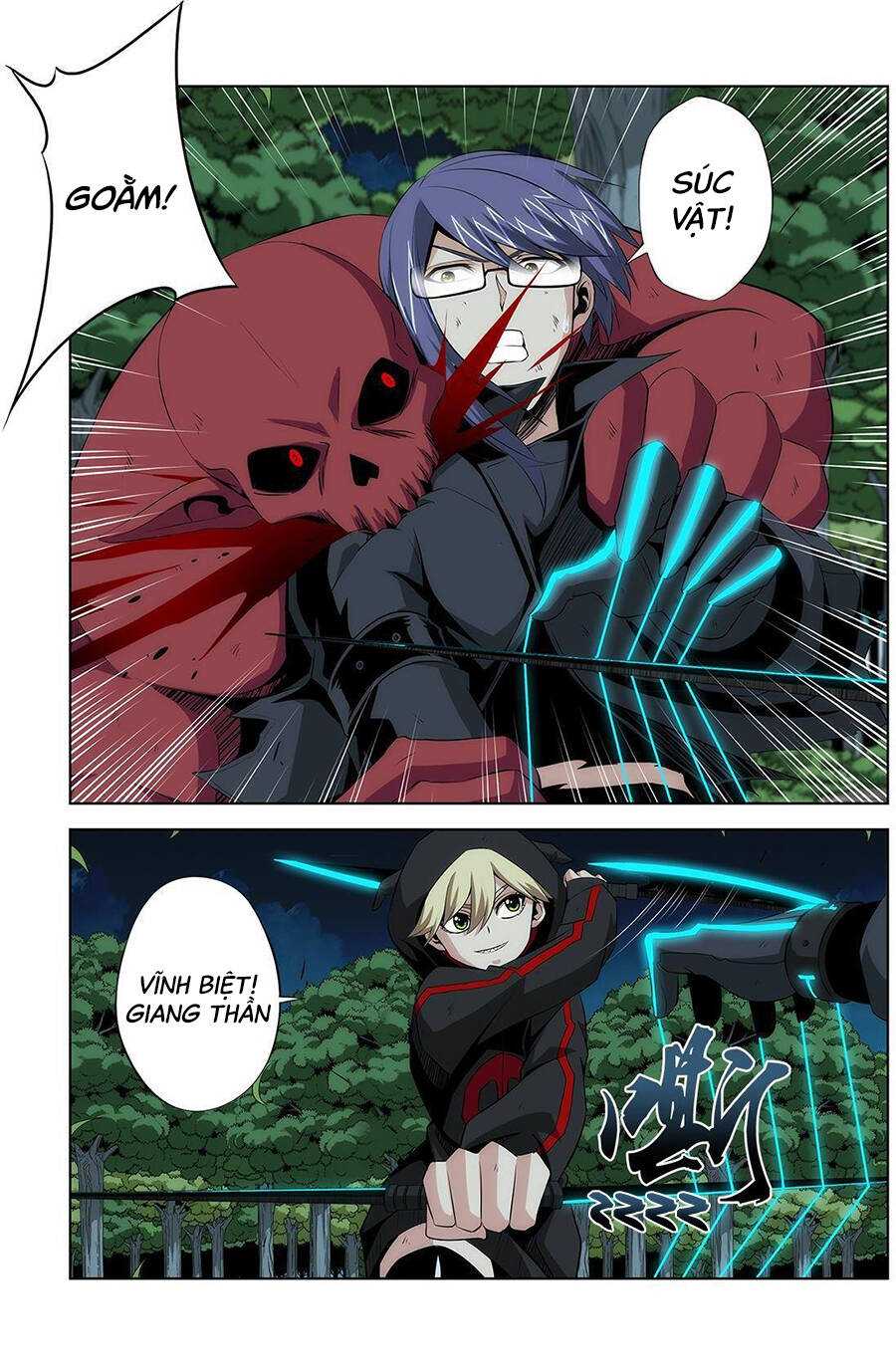 life and death chapter 21 5