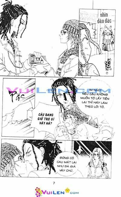 đợi em chapter 1 8