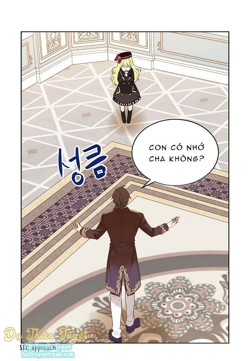 con có phải con là con gái của ngài không? chapter 14 33