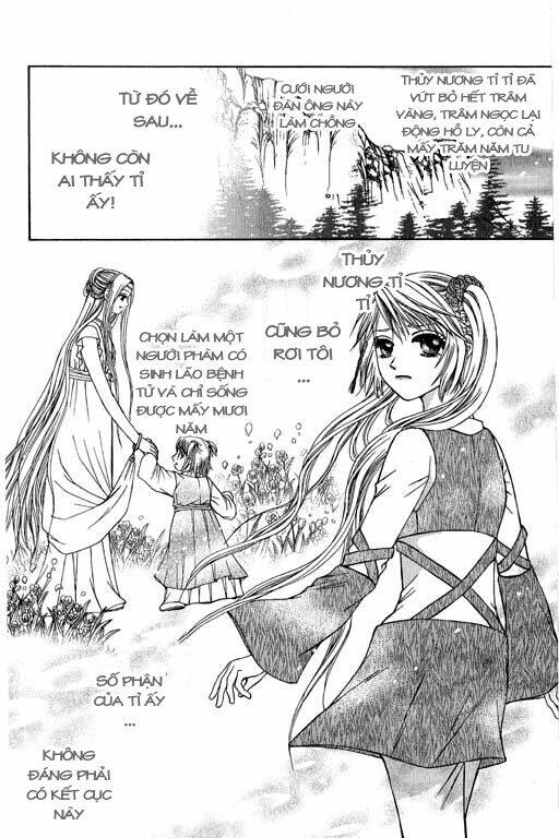 divine melody (tiên khúc) chapter 7 50