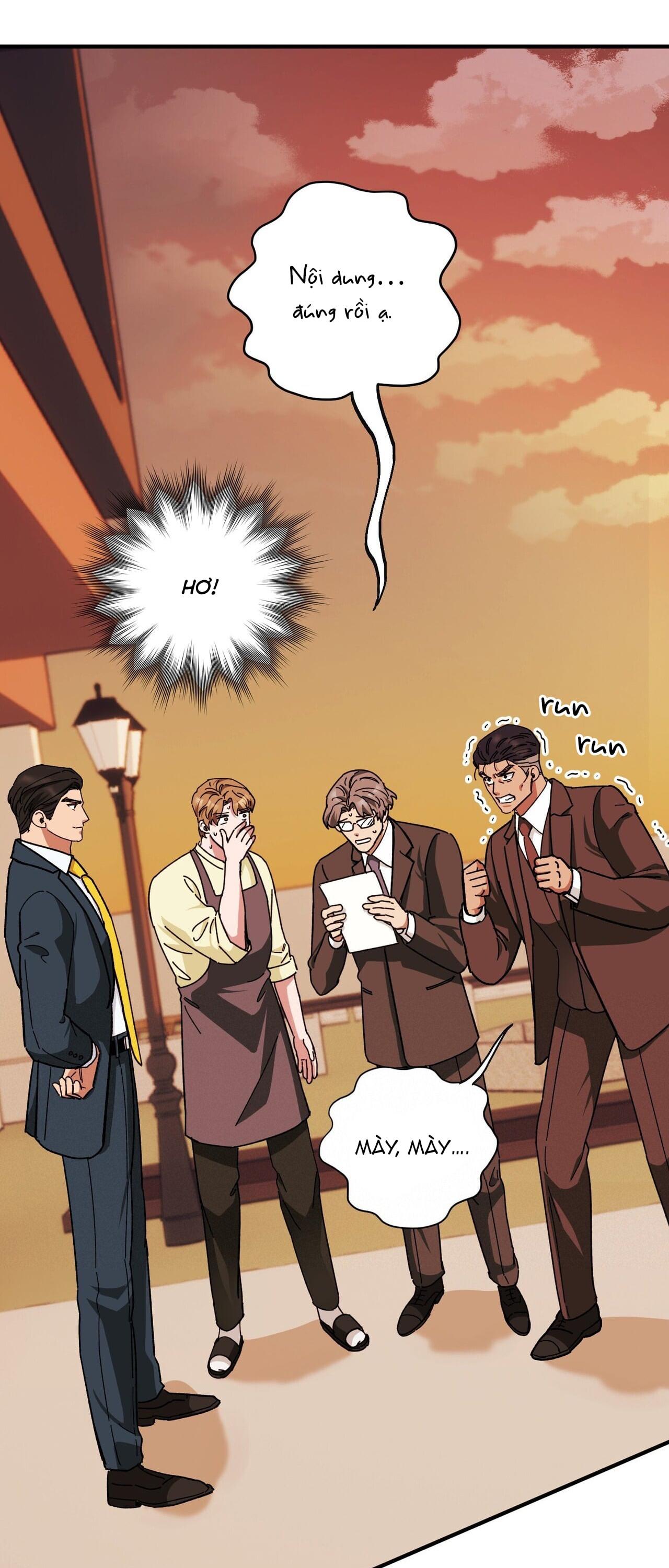 làm dâu nhà tài phiệt họ kang chapter 40 11