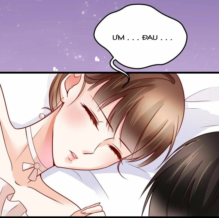 cường thế tù ái - địch thiếu đừng xằng bậy chapter 71 17