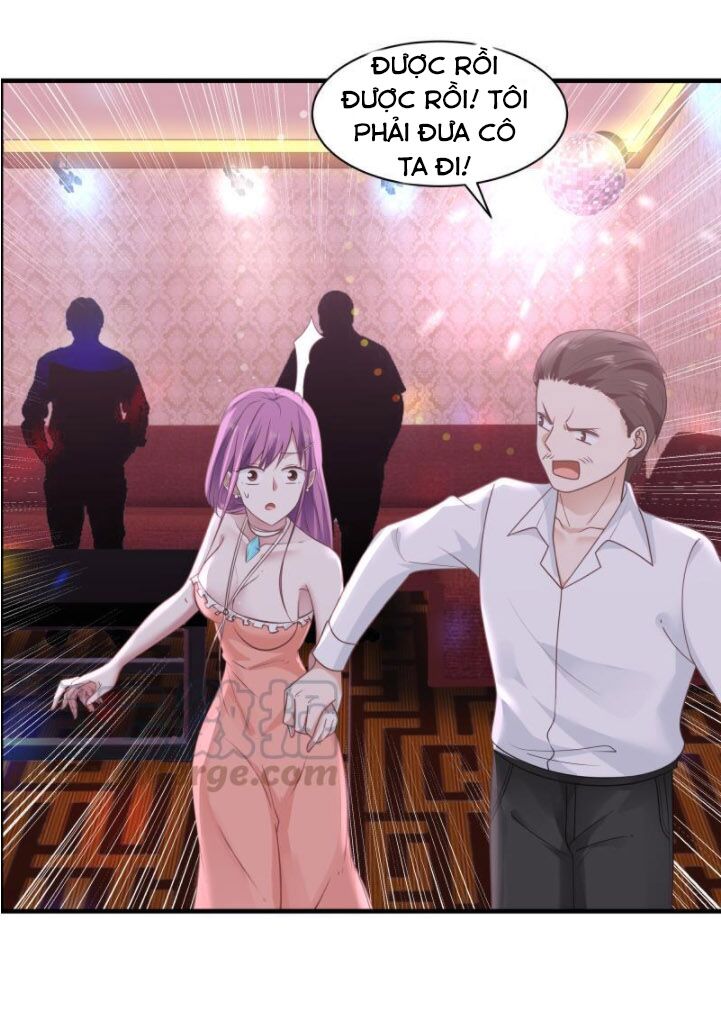 trên người ta có một rồng chapter 242 13