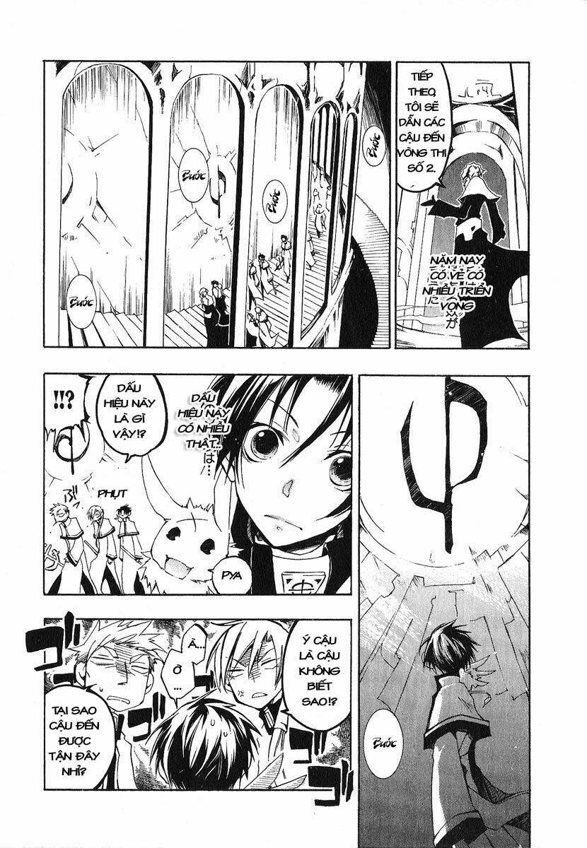 07 hồn ma chapter 23 16