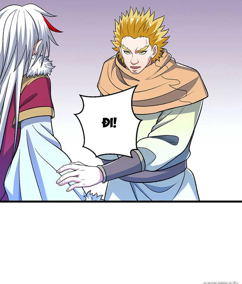 võ đạo độc tôn chapter 535 53