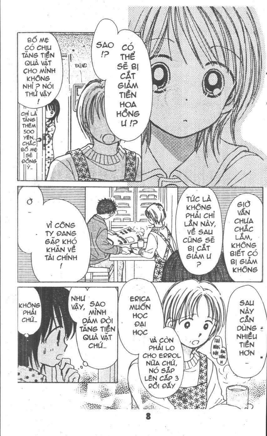 beautiful 100% chapter 6 7