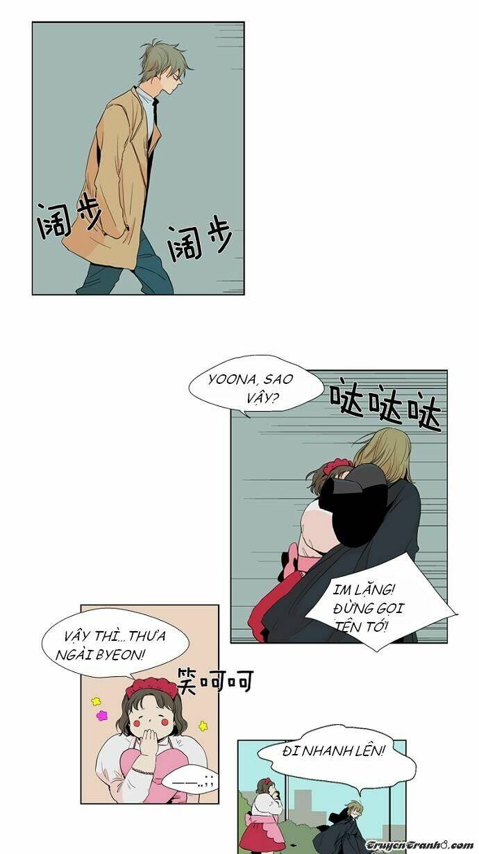 prince of prince chapter 3 14