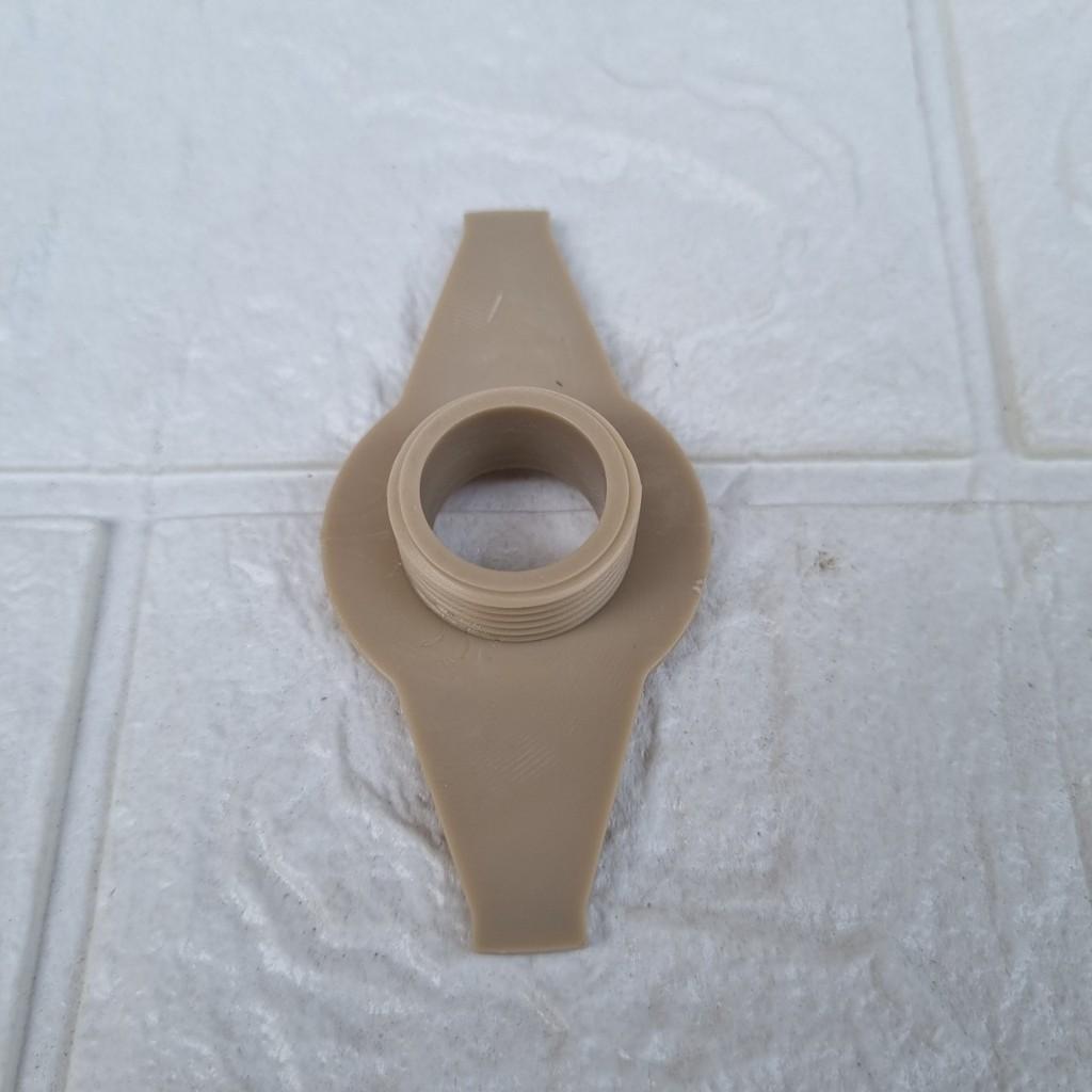 Cánh bơm nhớt máy cưa 365 loại 1, 2 cánh tùy chọn...