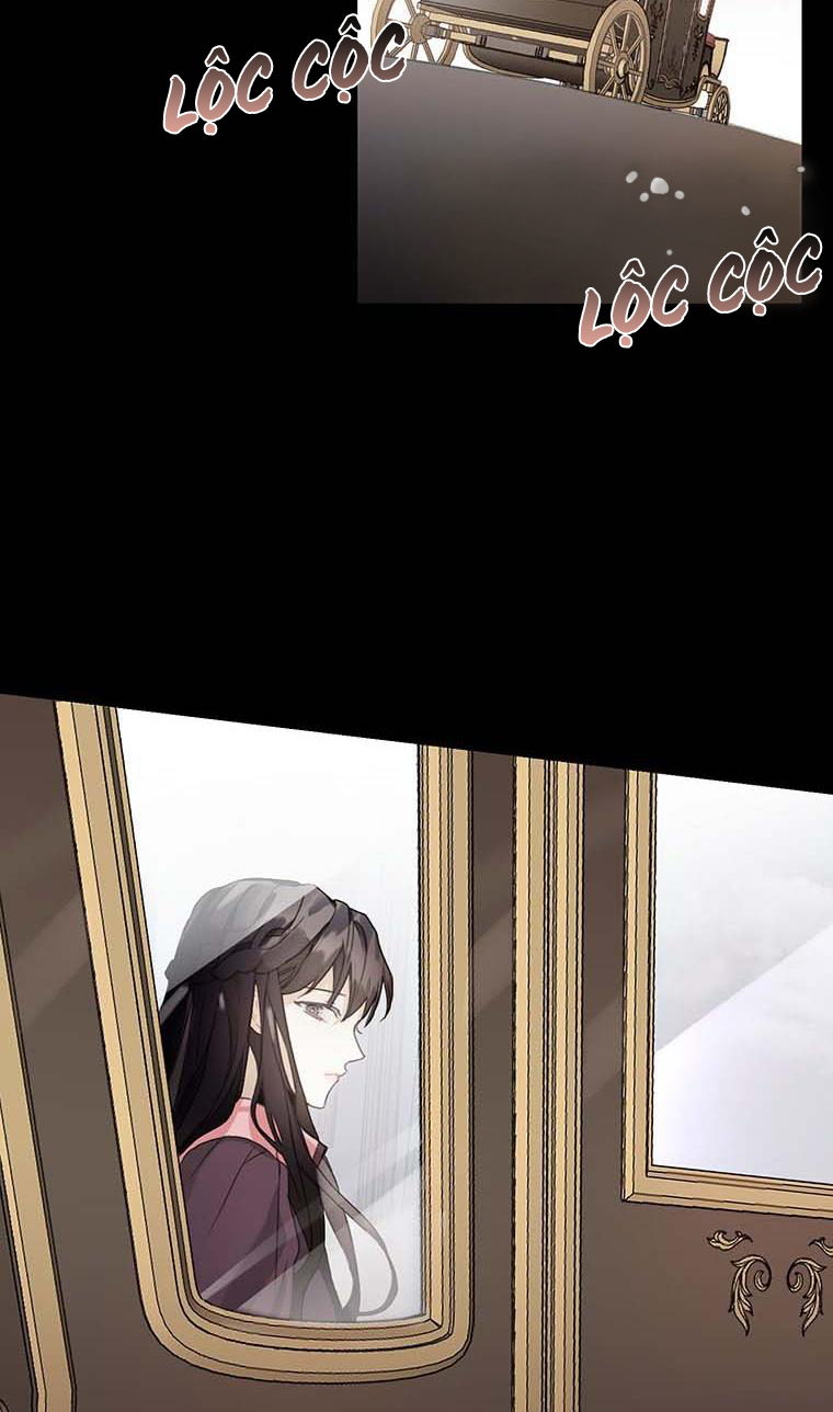 kết thúc tồi tệ của trò chơi otome chapter 6.1 19