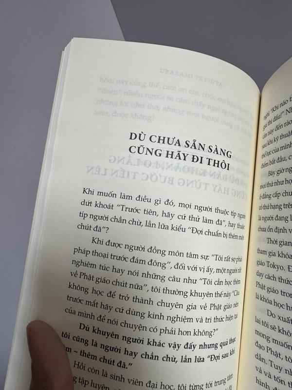 Sách - Cách sống trên đời(Nhã Nam HCM)