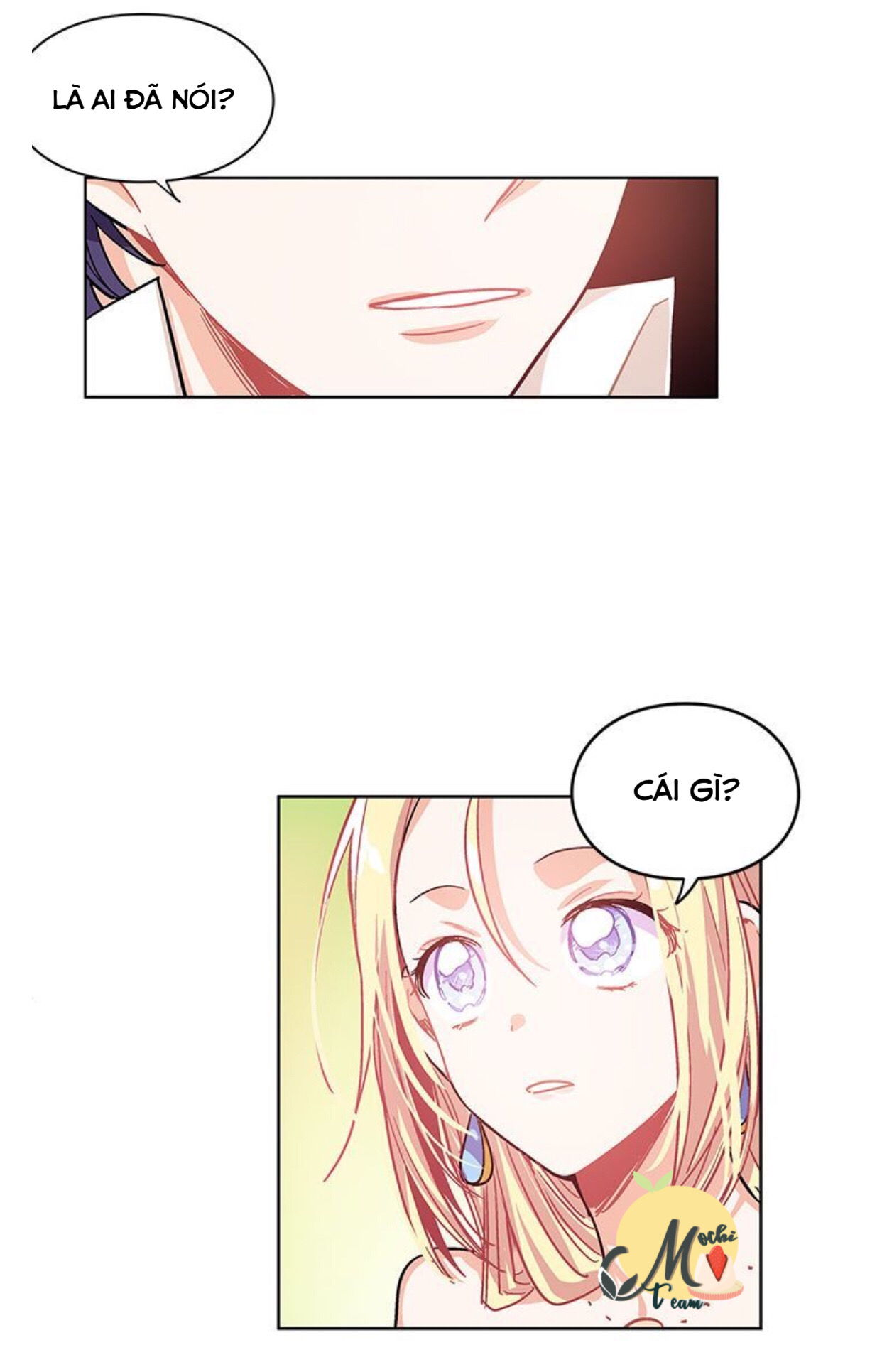 nữ hoàng với hai kiếp sống chapter 11 2