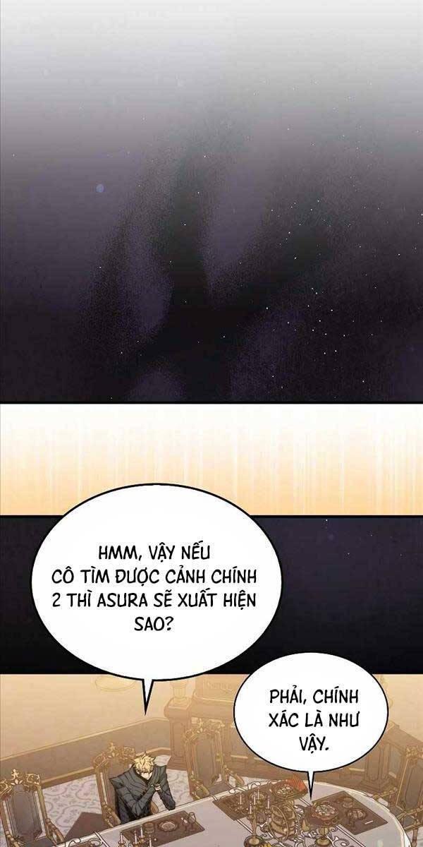 tôi thăng cấp trong lúc ngủ chapter 90 65