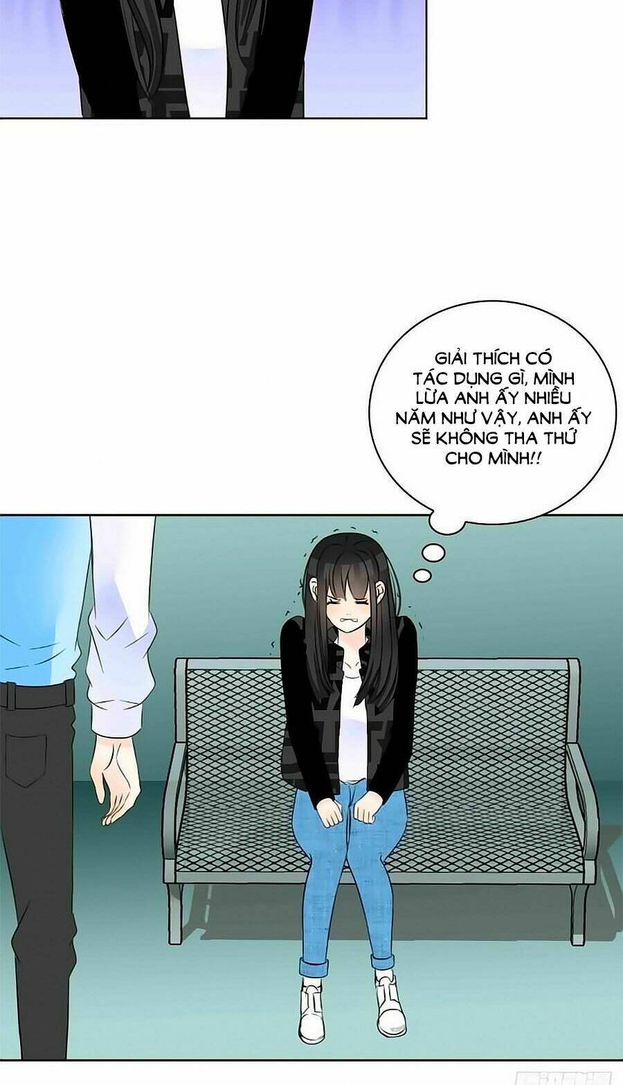 công chúa nữ vương mệnh chapter 72 32