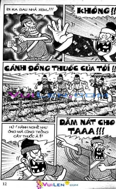 thần đồng đất việt chapter 32 8