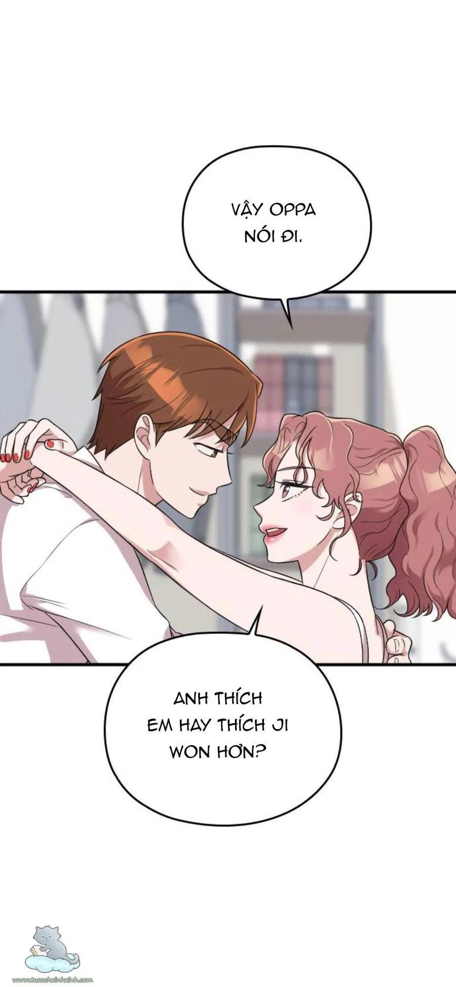 cô đi mà lấy chồng tôi chapter 28 83