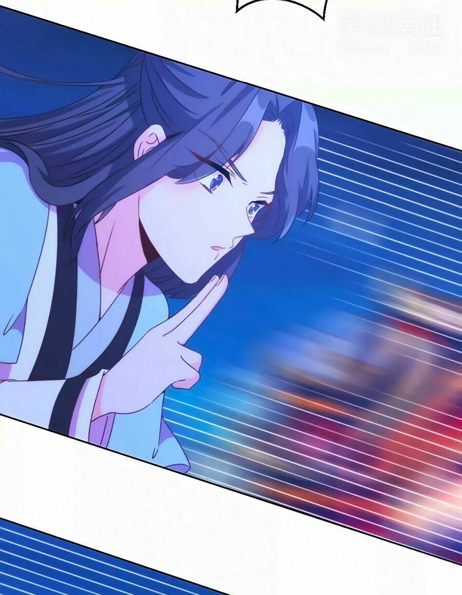 vương phi, vương gia nhà ngươi không ngốc nữa rồi chapter 12 13