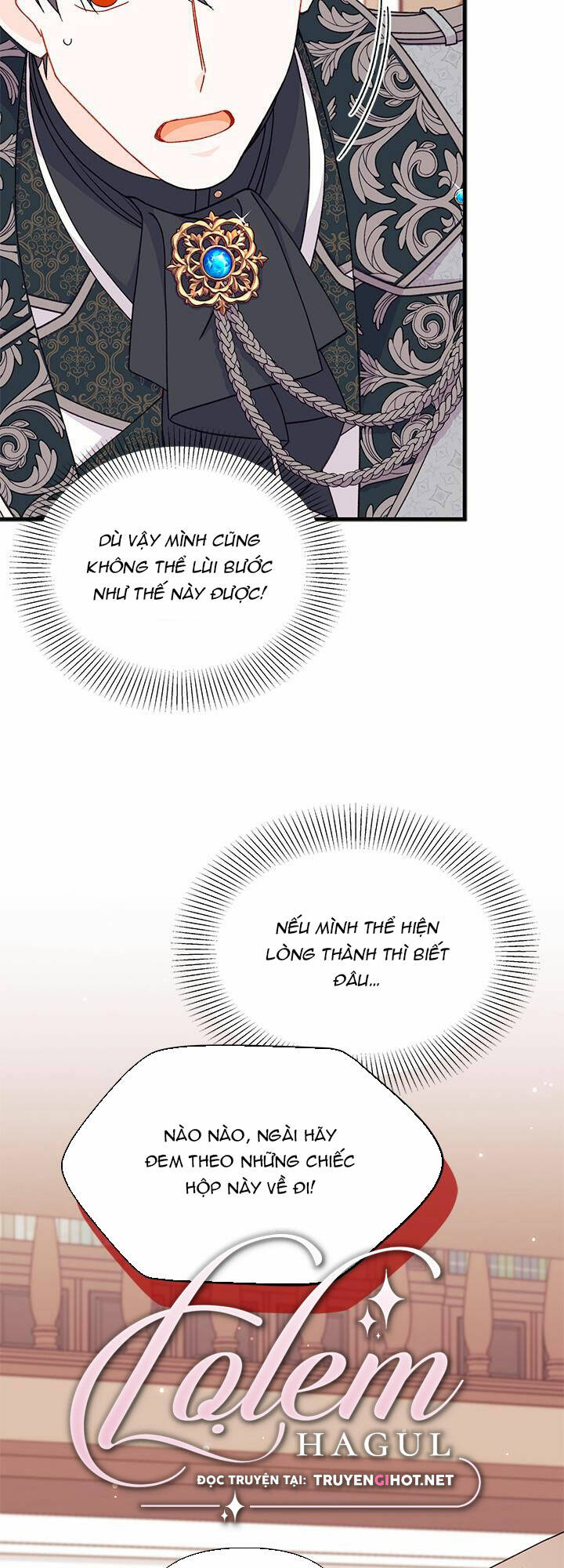 Tôi Đã Có Chồng Sau Khi Nhặt Được Nam Chính chapter 46.1 7