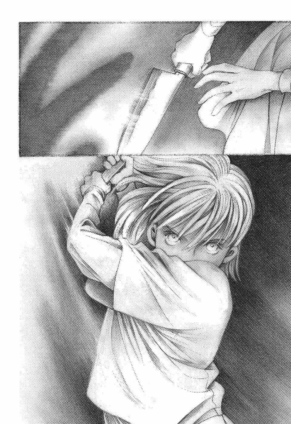 himitsu chapter 12 16