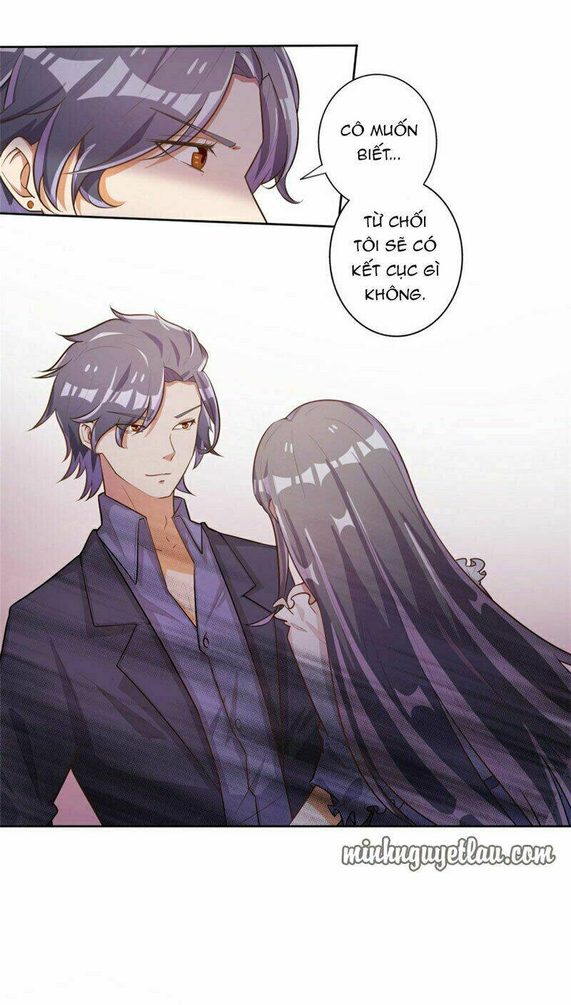 hôn nhân dục vọng: thiếu gia nhẹ một chút! chapter 45 7