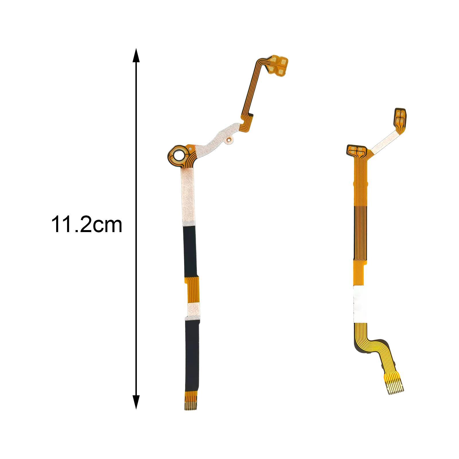Professional Lens Focus Flex Cable Fpc for 18-105mm Accessories Replacement