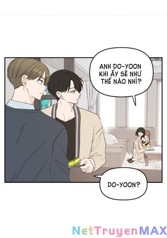 kiếp này cũng xin chăm sóc tôi như vậy nhé kiếp này cũng xin chăm sóc tôi như vậy nhé chapter 106.1 7