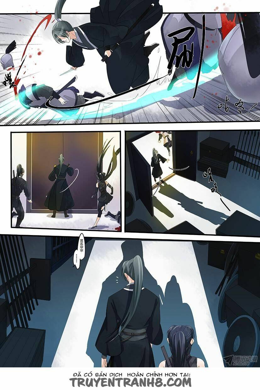 hồng vân chapter 7 8