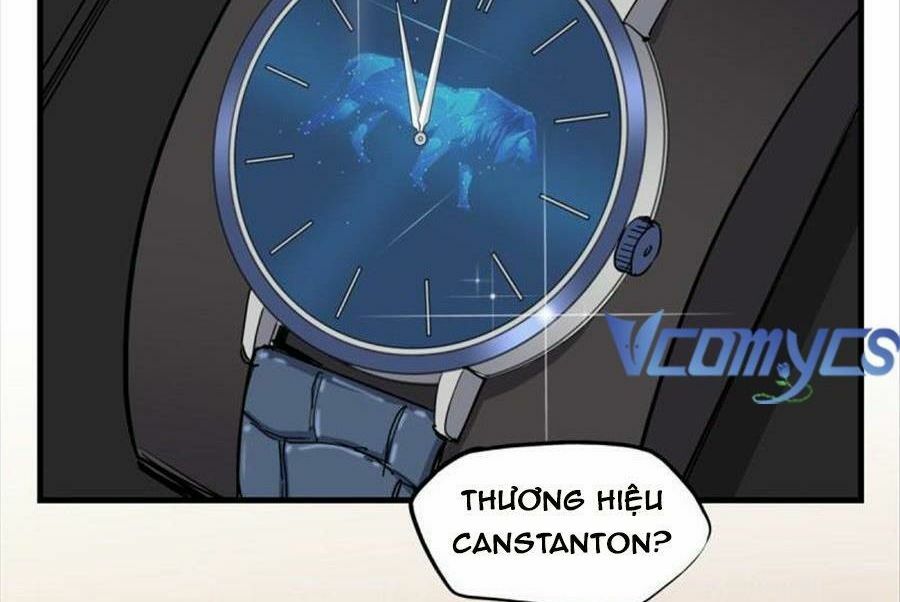 cố tổng, vợ của ngài quá mạnh rồi! chapter 48 31