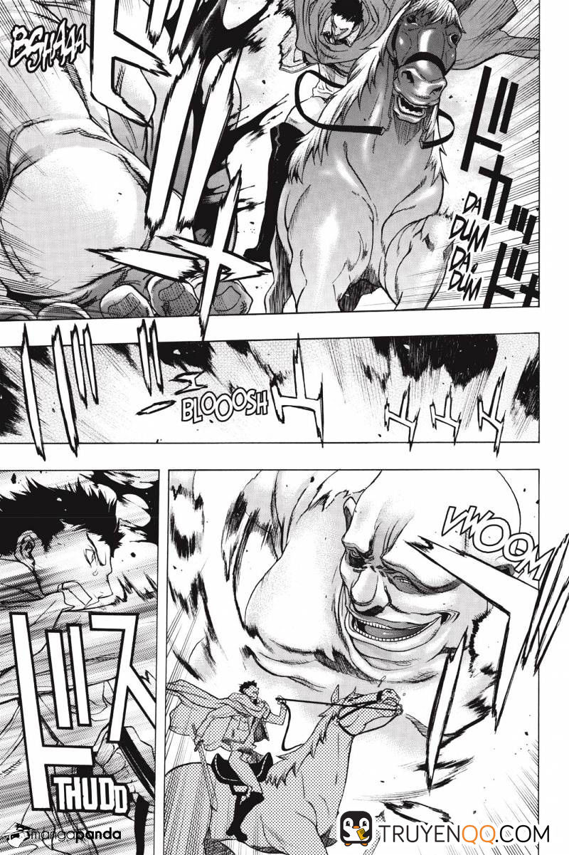 attack on titans - before the fall chapter 18 36