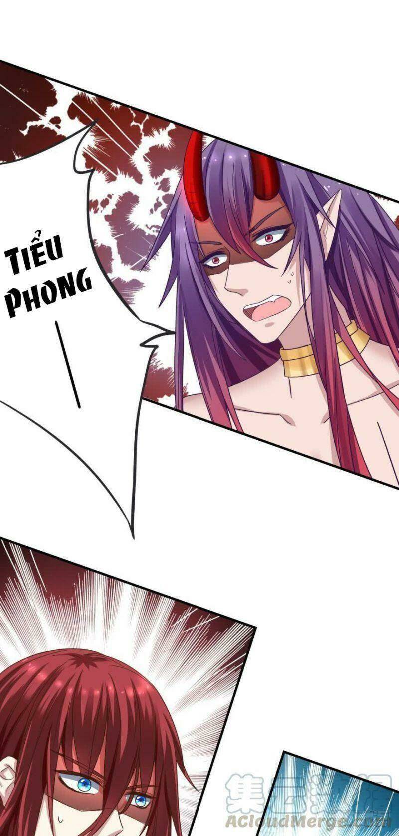 nhân ngư học trưởng, đừng ôm ta! chapter 72 38