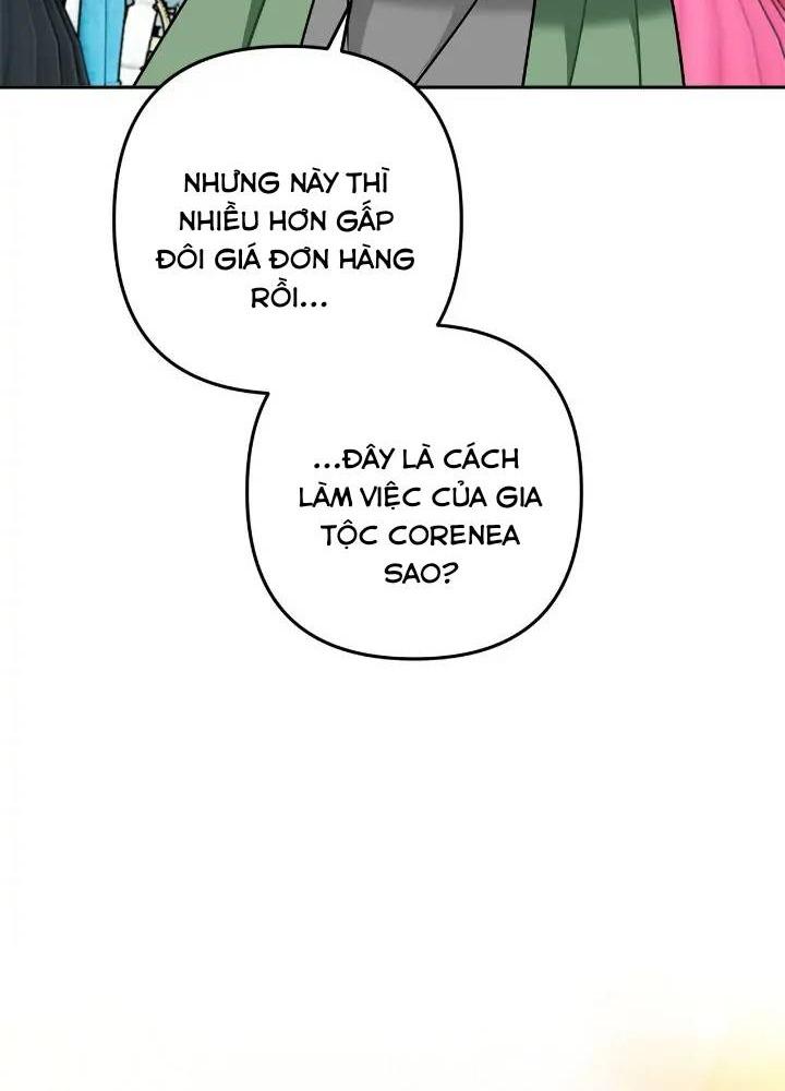 tại sao mẹ chồng tôi lại như thế này? chapter 12 40